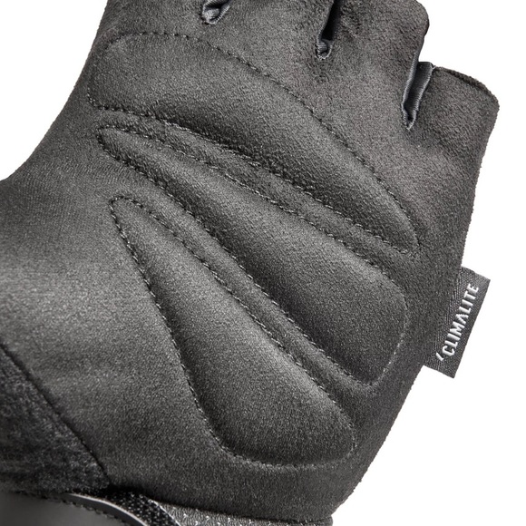 Adidas unisex climalite adjustable essential glove - Picture 3 of 8